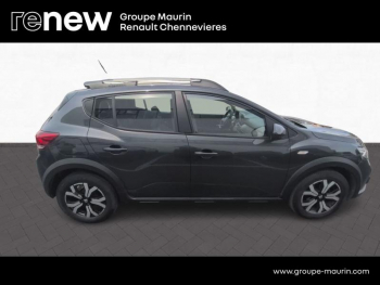 Photo 4 du bon plan DACIA Sandero 1.0 TCe 90ch Stepway Confort -22 occasion à 13999 €