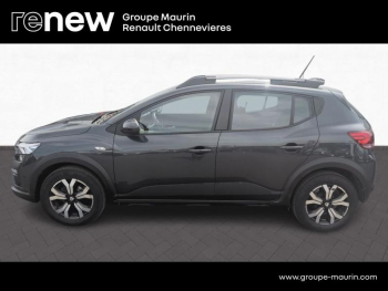Photo 8 du bon plan DACIA Sandero 1.0 TCe 90ch Stepway Confort -22 occasion à 13999 €