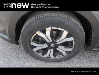 Photo 10 du bon plan DACIA Sandero 1.0 TCe 90ch Stepway Confort -22 occasion à 13999 €