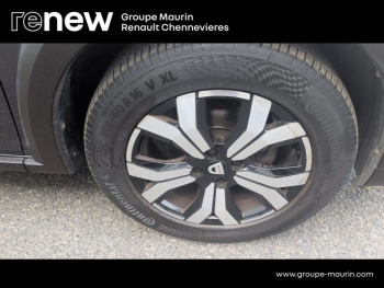 Photo 11 du bon plan DACIA Sandero 1.0 TCe 90ch Stepway Confort -22 occasion à 13999 €
