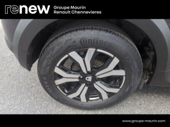 Photo 12 du bon plan DACIA Sandero 1.0 TCe 90ch Stepway Confort -22 occasion à 13999 €