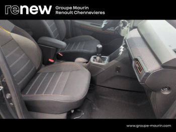 Photo 14 du bon plan DACIA Sandero 1.0 TCe 90ch Stepway Confort -22 occasion à 13999 €