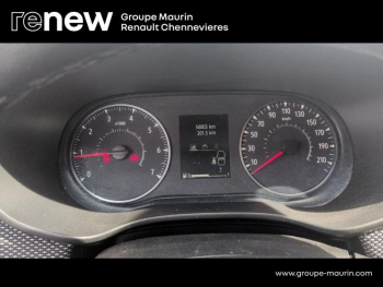 Photo 18 du bon plan DACIA Sandero 1.0 TCe 90ch Stepway Confort -22 occasion à 13999 €