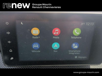 Photo 22 du bon plan DACIA Sandero 1.0 TCe 90ch Stepway Confort -22 occasion à 13999 €