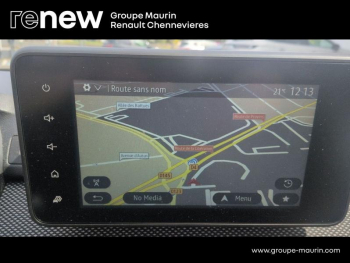 Photo 23 du bon plan DACIA Sandero 1.0 TCe 90ch Stepway Confort -22 occasion à 13999 €