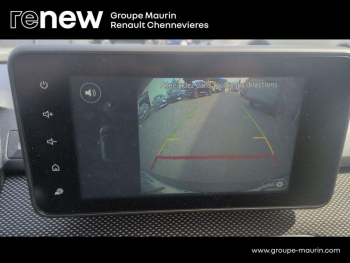 Photo 24 du bon plan DACIA Sandero 1.0 TCe 90ch Stepway Confort -22 occasion à 13999 €