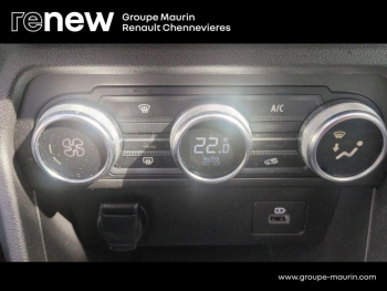 Photo 25 du bon plan DACIA Sandero 1.0 TCe 90ch Stepway Confort -22 occasion à 13999 €