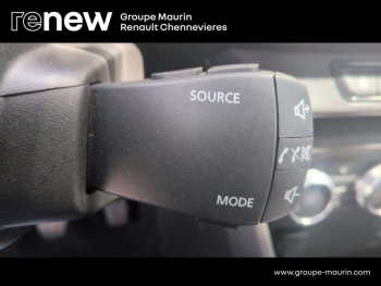 Photo 29 du bon plan DACIA Sandero 1.0 TCe 90ch Stepway Confort -22 occasion à 13999 €