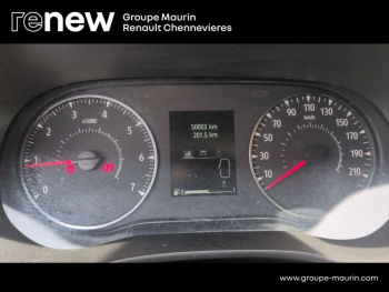 Photo 30 du bon plan DACIA Sandero 1.0 TCe 90ch Stepway Confort -22 occasion à 13999 €