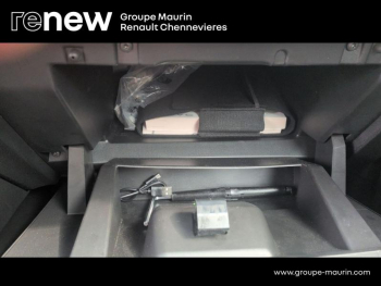 Photo 32 du bon plan DACIA Sandero 1.0 TCe 90ch Stepway Confort -22 occasion à 13999 €