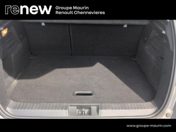 Photo 13 du bon plan RENAULT Captur 1.6 E-Tech hybride 145ch Techno Fast Track occasion à 21590 €
