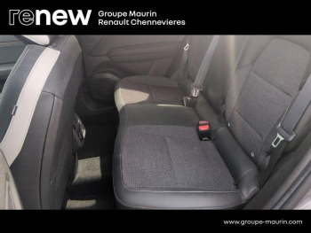 Photo 14 du bon plan RENAULT Captur 1.6 E-Tech hybride 145ch Techno Fast Track occasion à 21590 €