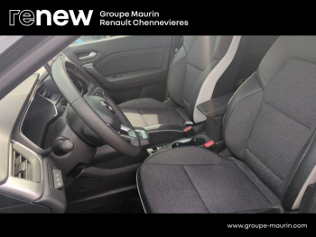 Photo 15 du bon plan RENAULT Captur 1.6 E-Tech hybride 145ch Techno Fast Track occasion à 21590 €