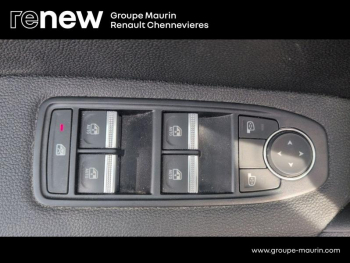 Photo 16 du bon plan RENAULT Captur 1.6 E-Tech hybride 145ch Techno Fast Track occasion à 21590 €