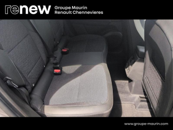 Photo 18 du bon plan RENAULT Captur 1.6 E-Tech hybride 145ch Techno Fast Track occasion à 21590 €