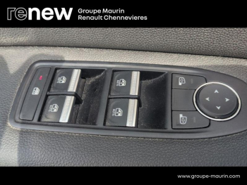 Photo 20 du bon plan RENAULT Captur 1.6 E-Tech hybride 145ch Techno Fast Track occasion à 21590 €