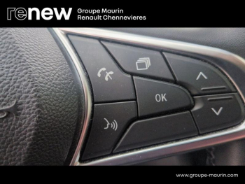 Photo 22 du bon plan RENAULT Captur 1.6 E-Tech hybride 145ch Techno Fast Track occasion à 21590 €