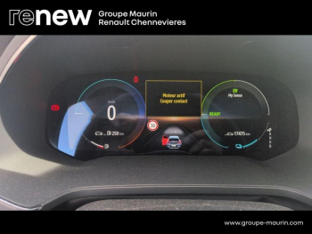 Photo 23 du bon plan RENAULT Captur 1.6 E-Tech hybride 145ch Techno Fast Track occasion à 21590 €