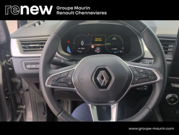 Photo 31 du bon plan RENAULT Captur 1.6 E-Tech hybride 145ch Techno Fast Track occasion à 21590 €