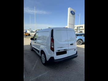 Photo 3 du bon plan FORD Transit Connect VUL L1 1.0E 100ch E85 Trend occasion à 19188 €