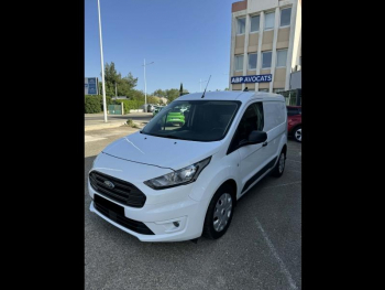 Photo 4 du bon plan FORD Transit Connect VUL L1 1.0E 100ch E85 Trend occasion à 19188 €