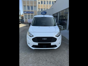 Photo 5 du bon plan FORD Transit Connect VUL L1 1.0E 100ch E85 Trend occasion à 19188 €