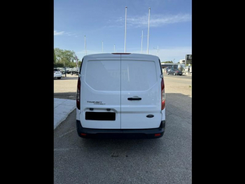 Photo 6 du bon plan FORD Transit Connect VUL L1 1.0E 100ch E85 Trend occasion à 19188 €