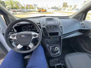 Photo 19 du bon plan FORD Transit Connect VUL L1 1.0E 100ch E85 Trend occasion à 19188 €
