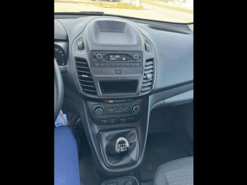 Photo 21 du bon plan FORD Transit Connect VUL L1 1.0E 100ch E85 Trend occasion à 19188 €