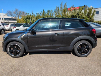 Photo 8 du bon plan MINI Paceman Cooper S 190ch Pack Red Hot Chili occasion à 12790 €