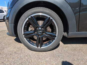 Photo 9 du bon plan MINI Paceman Cooper S 190ch Pack Red Hot Chili occasion à 12790 €