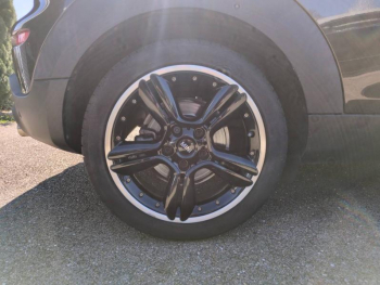 Photo 12 du bon plan MINI Paceman Cooper S 190ch Pack Red Hot Chili occasion à 12790 €