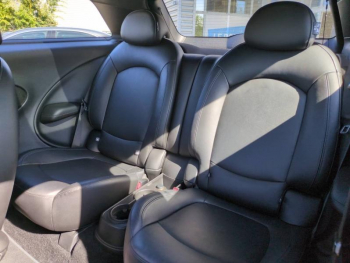 Photo 17 du bon plan MINI Paceman Cooper S 190ch Pack Red Hot Chili occasion à 12790 €