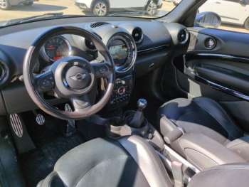 Photo 18 du bon plan MINI Paceman Cooper S 190ch Pack Red Hot Chili occasion à 12790 €