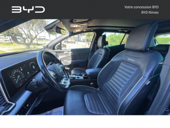 Photo 4 du bon plan KIA Sportage 1.6 T-GDi 230ch HEV  GT-Line Premium BVA6 4x2 occasion à 22990 €