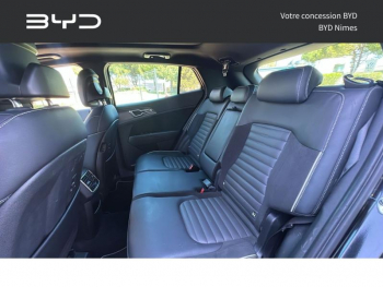 Photo 5 du bon plan KIA Sportage 1.6 T-GDi 230ch HEV  GT-Line Premium BVA6 4x2 occasion à 22990 €