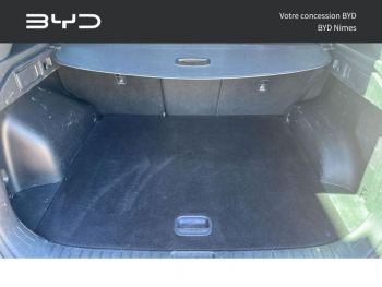 Photo 7 du bon plan KIA Sportage 1.6 T-GDi 230ch HEV  GT-Line Premium BVA6 4x2 occasion à 22990 €