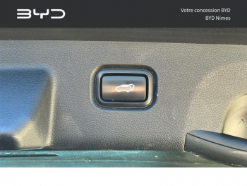 Photo 8 du bon plan KIA Sportage 1.6 T-GDi 230ch HEV  GT-Line Premium BVA6 4x2 occasion à 22990 €