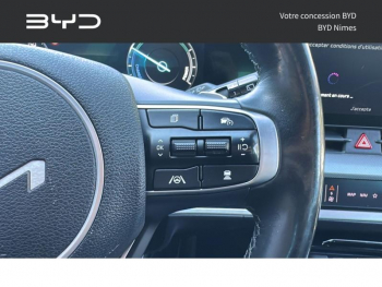 Photo 11 du bon plan KIA Sportage 1.6 T-GDi 230ch HEV  GT-Line Premium BVA6 4x2 occasion à 22990 €