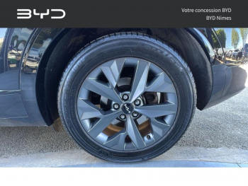 Photo 12 du bon plan KIA Sportage 1.6 T-GDi 230ch HEV  GT-Line Premium BVA6 4x2 occasion à 22990 €