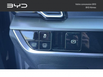 Photo 13 du bon plan KIA Sportage 1.6 T-GDi 230ch HEV  GT-Line Premium BVA6 4x2 occasion à 22990 €