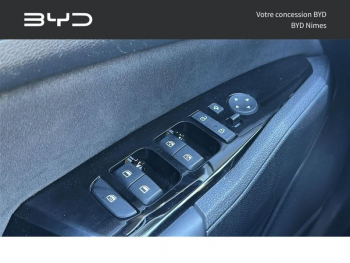 Photo 14 du bon plan KIA Sportage 1.6 T-GDi 230ch HEV  GT-Line Premium BVA6 4x2 occasion à 22990 €