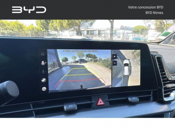 Photo 21 du bon plan KIA Sportage 1.6 T-GDi 230ch HEV  GT-Line Premium BVA6 4x2 occasion à 22990 €