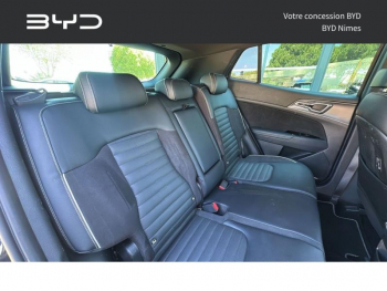 Photo 22 du bon plan KIA Sportage 1.6 T-GDi 230ch HEV  GT-Line Premium BVA6 4x2 occasion à 22990 €