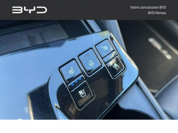 Photo 25 du bon plan KIA Sportage 1.6 T-GDi 230ch HEV  GT-Line Premium BVA6 4x2 occasion à 22990 €