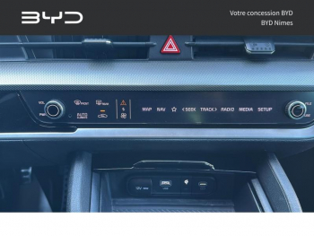 Photo 26 du bon plan KIA Sportage 1.6 T-GDi 230ch HEV  GT-Line Premium BVA6 4x2 occasion à 22990 €