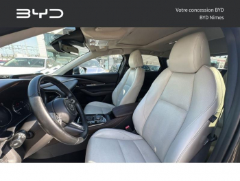 Photo 4 du bon plan MAZDA CX-30 2.0 Skyactiv-X M-Hybrid 180ch Exclusive AWD BVA occasion à 19990 €