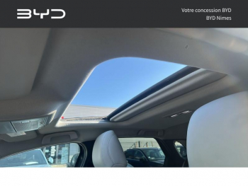 Photo 5 du bon plan MAZDA CX-30 2.0 Skyactiv-X M-Hybrid 180ch Exclusive AWD BVA occasion à 19990 €