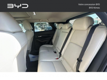 Photo 6 du bon plan MAZDA CX-30 2.0 Skyactiv-X M-Hybrid 180ch Exclusive AWD BVA occasion à 19990 €
