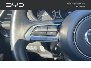 Photo 10 du bon plan MAZDA CX-30 2.0 Skyactiv-X M-Hybrid 180ch Exclusive AWD BVA occasion à 19990 €